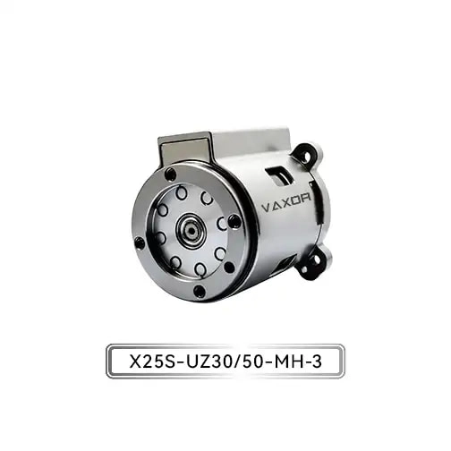 Matching Micro Joint Actuator Torque to Collaborative Robot Loads