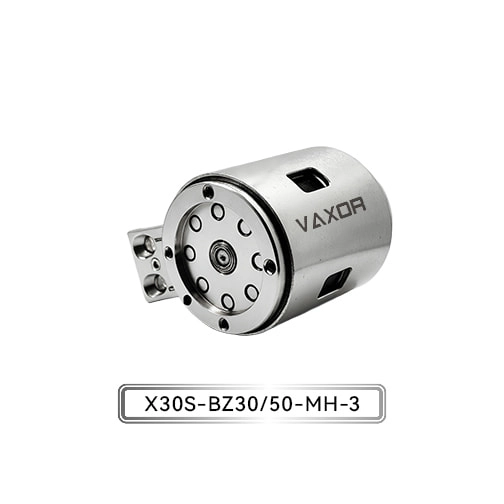 Sizing a Φ30mm Micro Joint Actuator for Humanoid Robot Elbow Loads